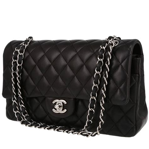 chanel borsa pubblicità|borsa Chanel trapuntata.